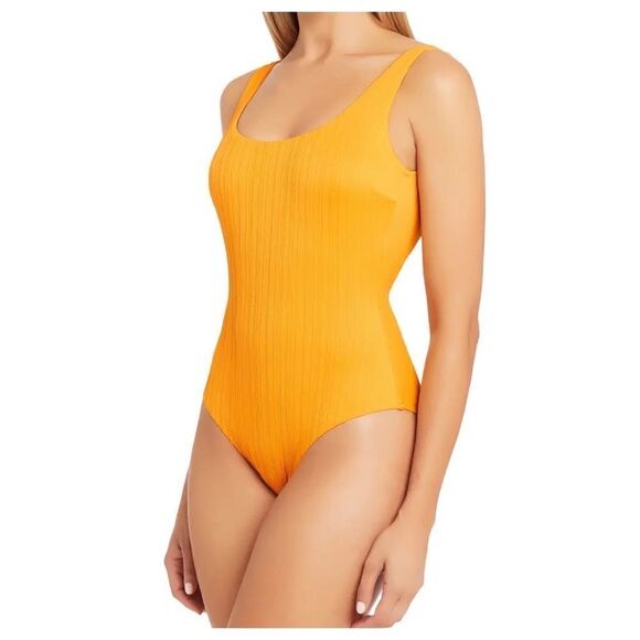 Sea Level Australia One Piece Casablanca Swimsuit - Picture 1 of 4